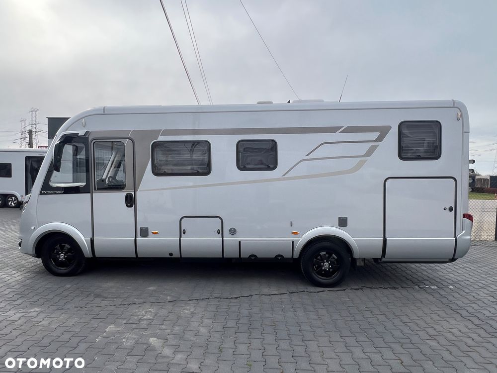 Hymer-Eriba BMC I680 - 7