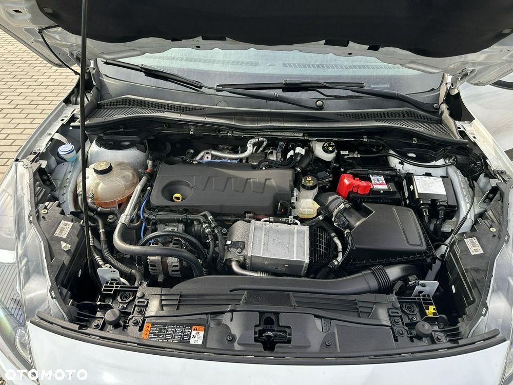 Ford Kuga 2.0 EcoBlue 4x4 TITANIUM - 38