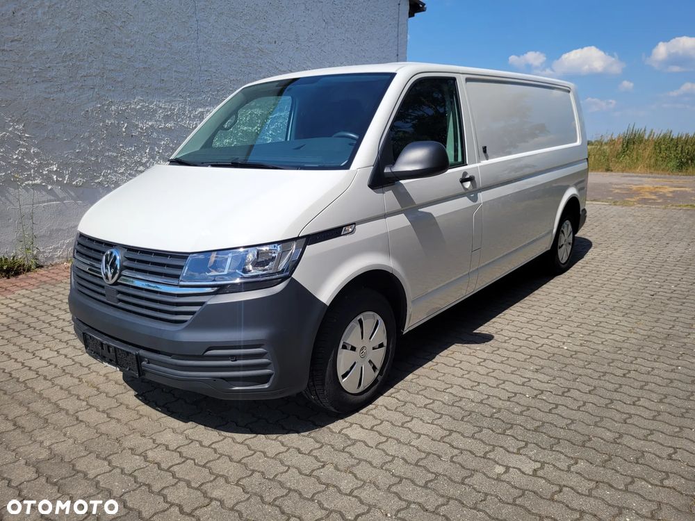 Volkswagen T6.1 Transporter - 2