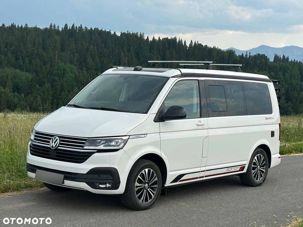 Volkswagen California - 4