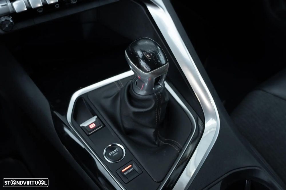 Peugeot 3008 1.2 PureTech GT Line - 21