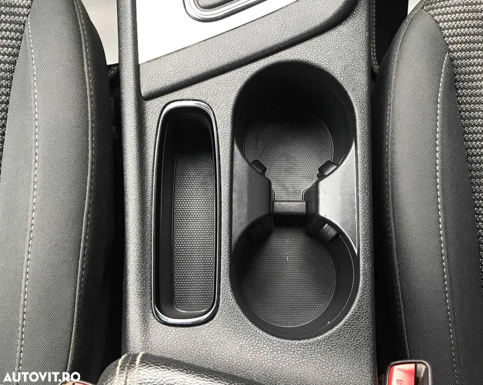 Kia Niro 1.6 GDI 6DCT HEV Classic - 32