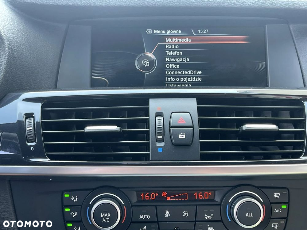 BMW X3 xDrive30d M Sport sport - 35