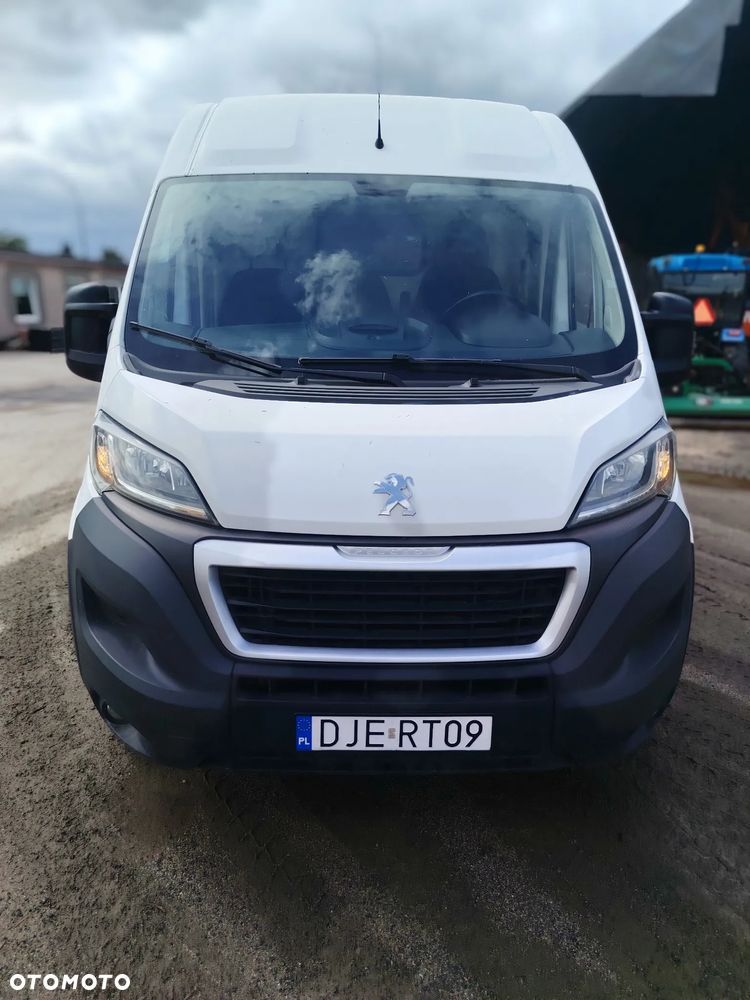 Peugeot Boxer - 5