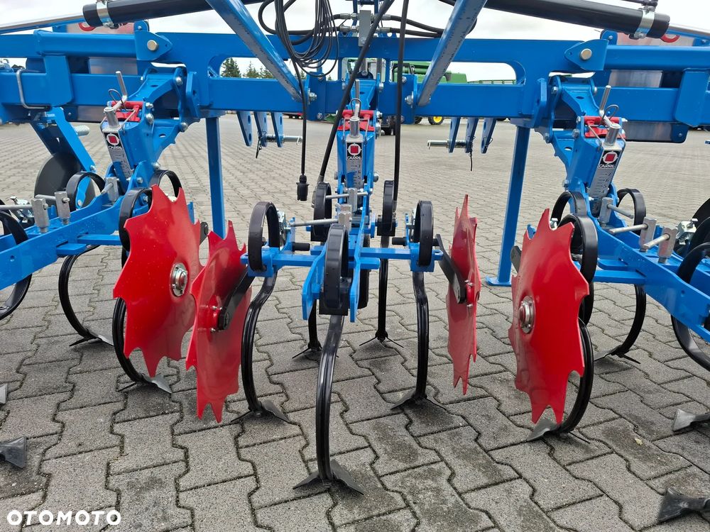 Inny CARRE Econet - 10