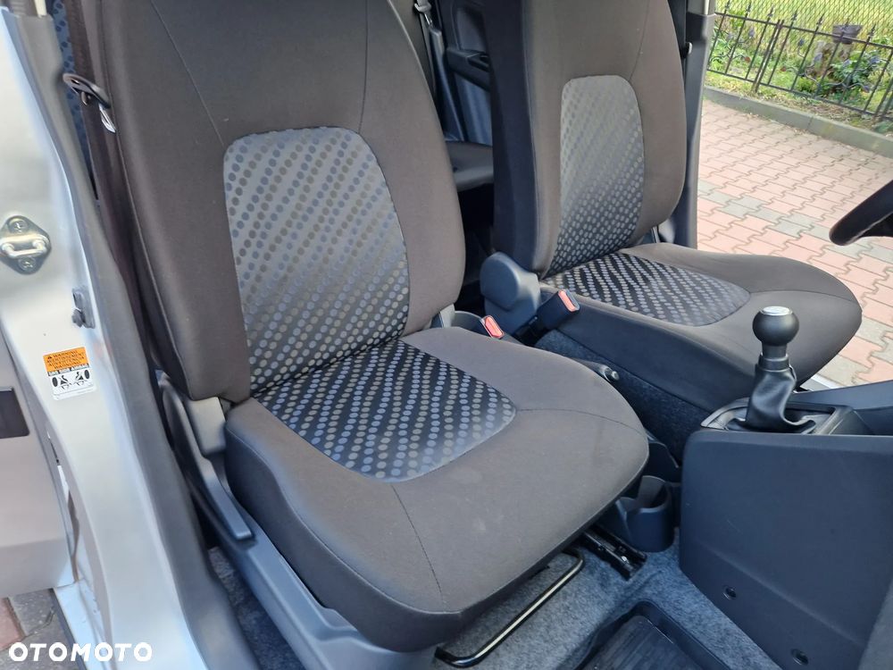 Suzuki Celerio 1.0 Comfort - 23
