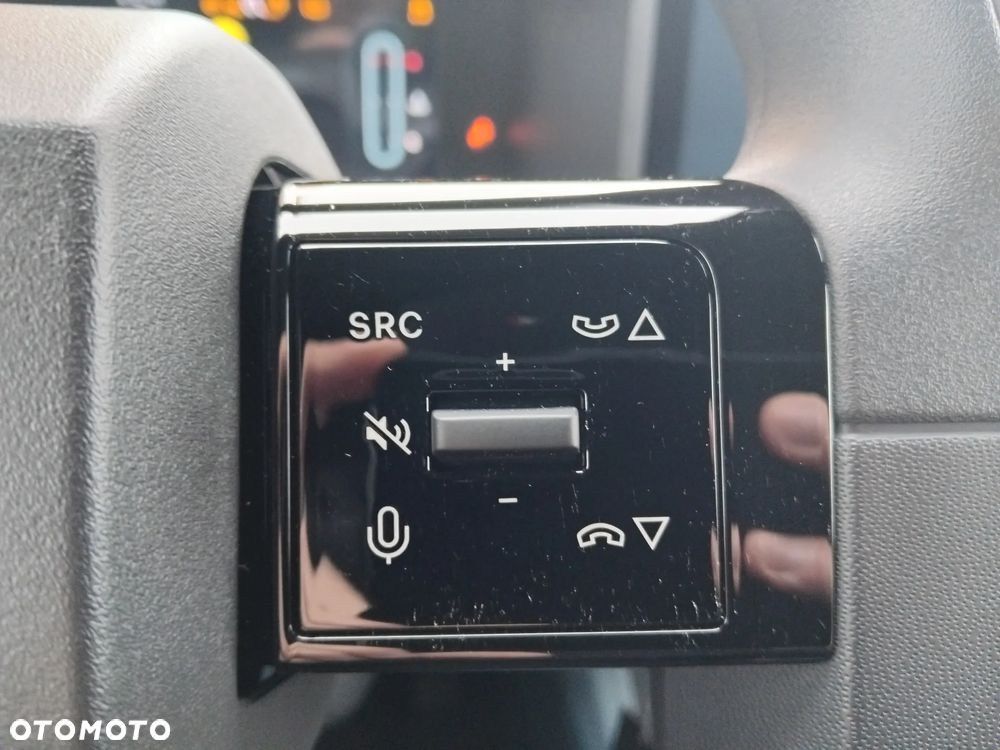 Fiat Grande Panda 1.2 mHEV Icon eDCT - 15