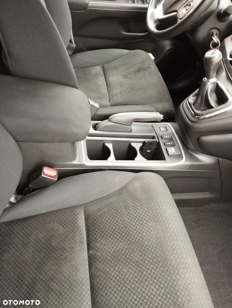 Honda CR-V 2.0i-VTEC 2WD Elegance - 11