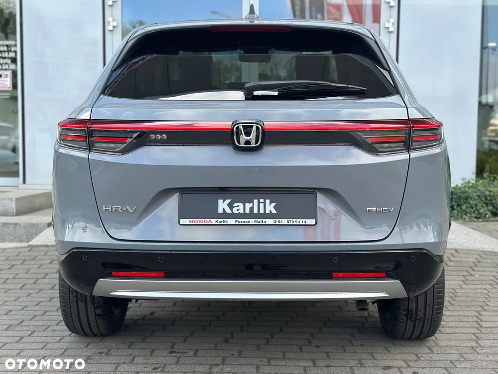 Honda HR-V e:HEV 1.5 i-MMD Advance - 7