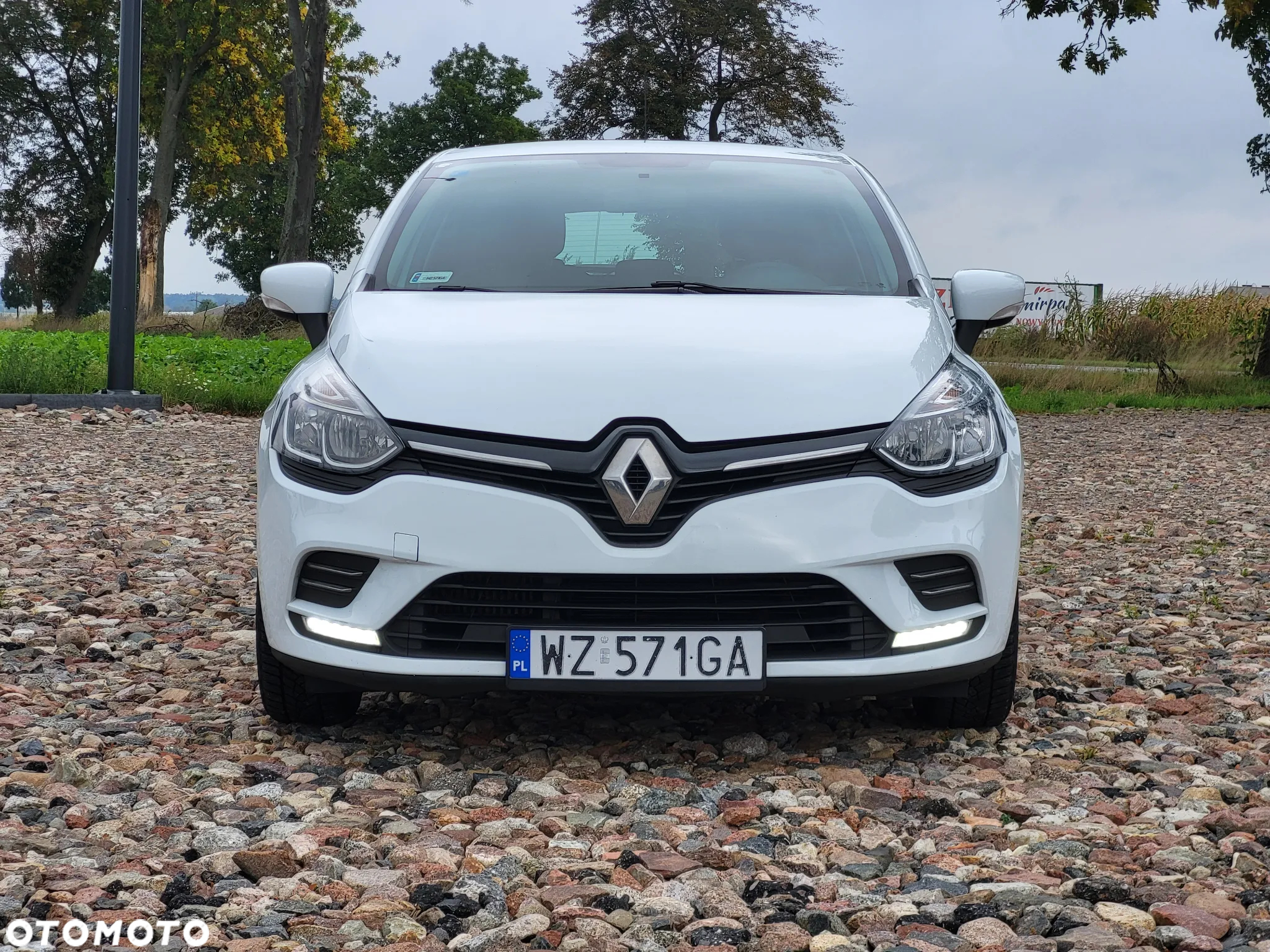 Renault Clio 0.9 Energy TCe Zen - 2