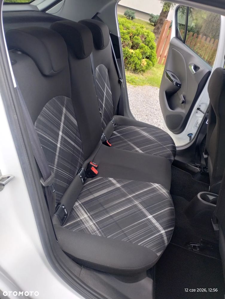 Opel Corsa 1.4 Color Edition - 30