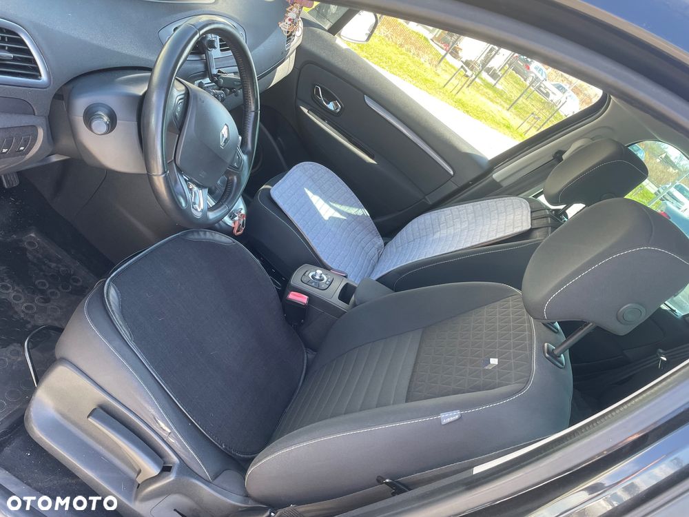 Renault Scenic 1.2 TCe Energy Limited - 8