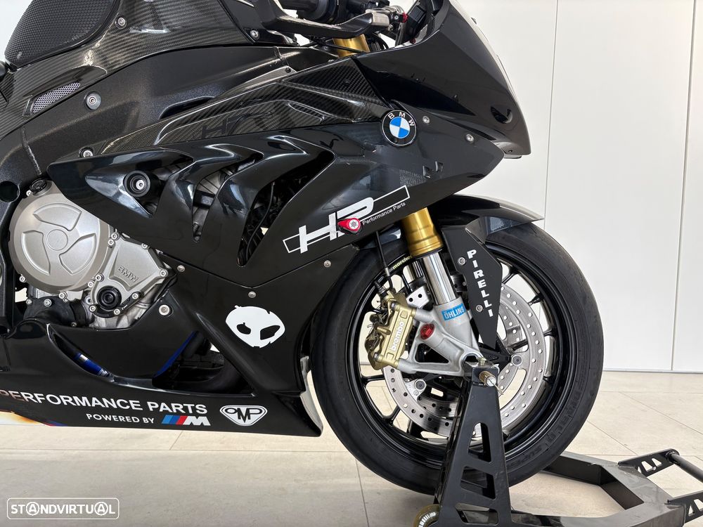 BMW S 1000 RR - 6