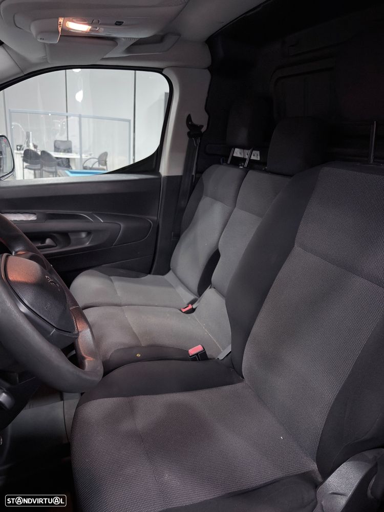 Peugeot Partner - 14