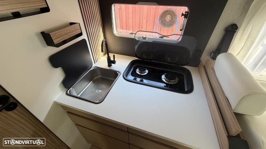 Pilote Évidence P740FC c.central automática 2026 (NOVA) - 25