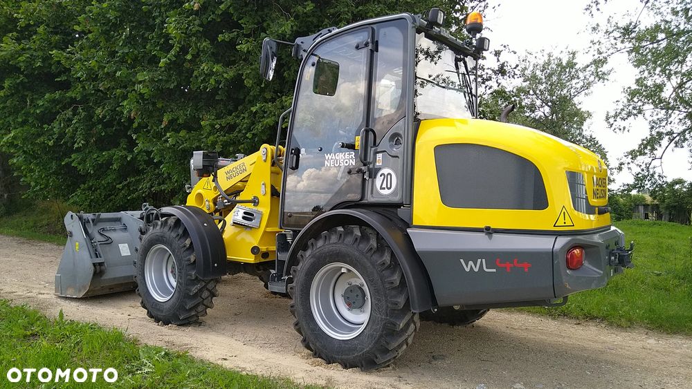 Wacker Neuson WL44 - 2