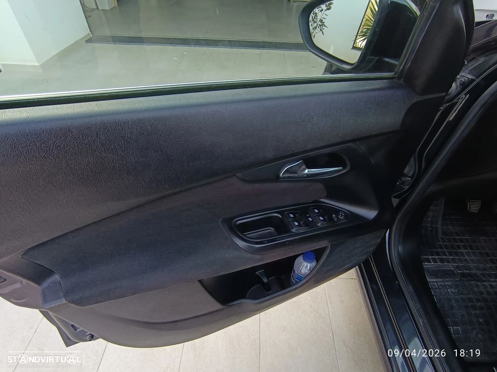 Fiat Tipo 1.3 M-Jet Lounge Tech J17 - 17