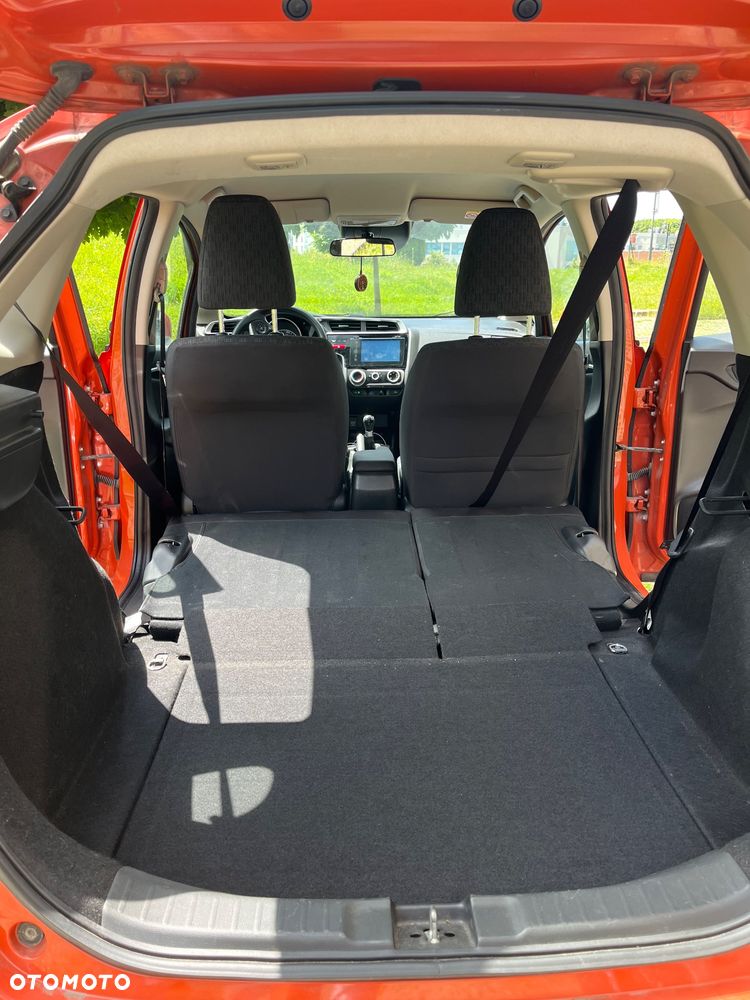 Honda Jazz 1.3 Elegance (ADAS/Honda Connect +) - 9