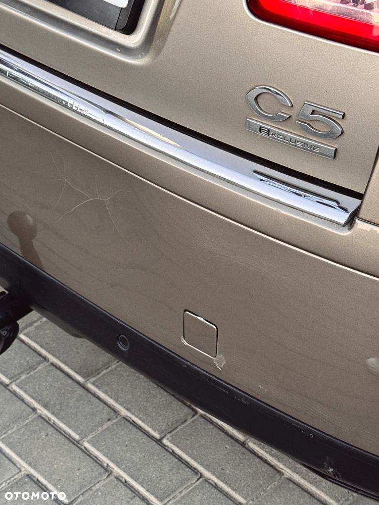 Citroën C5 2.0 16V Exclusive - 33