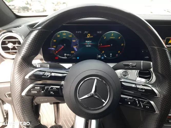 Mercedes-Benz E 220 d 4MATIC Aut. - 11