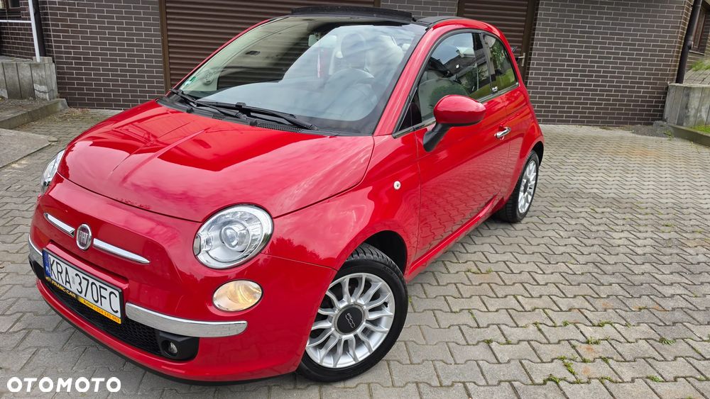 Fiat 500 - 33