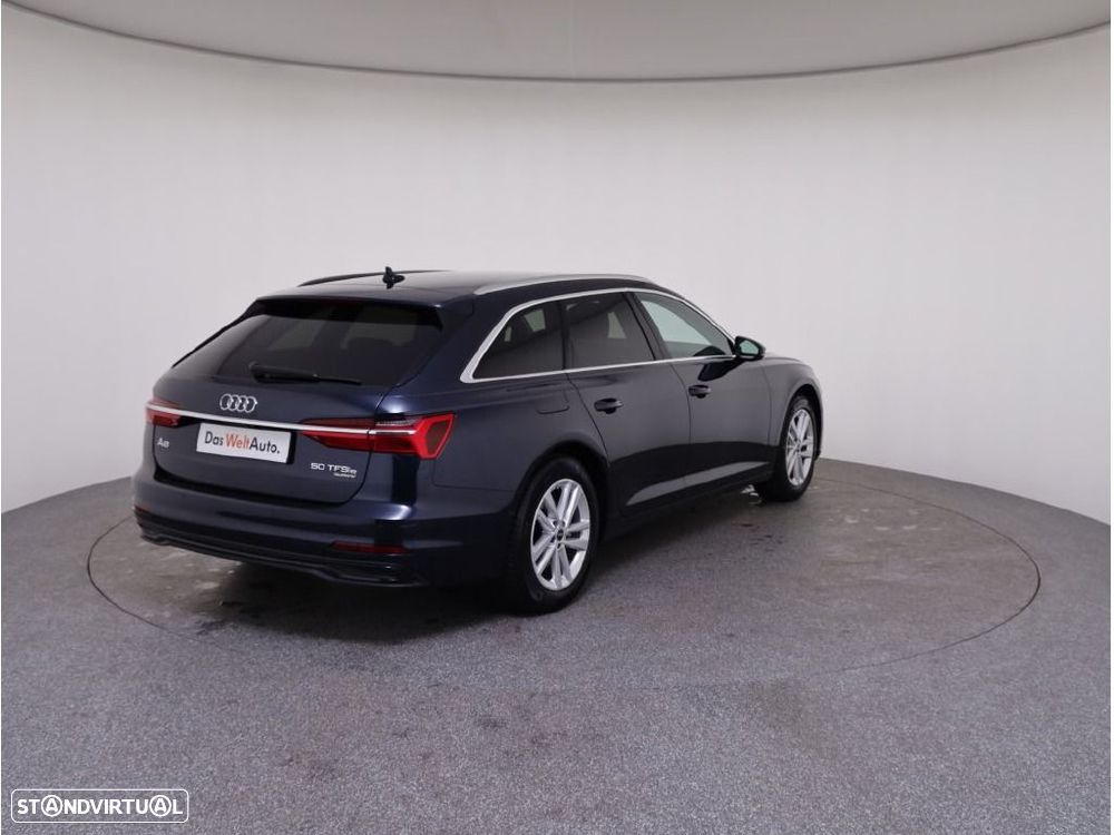 Audi A6 Avant 50 TFSIe quattro S tronic - 5