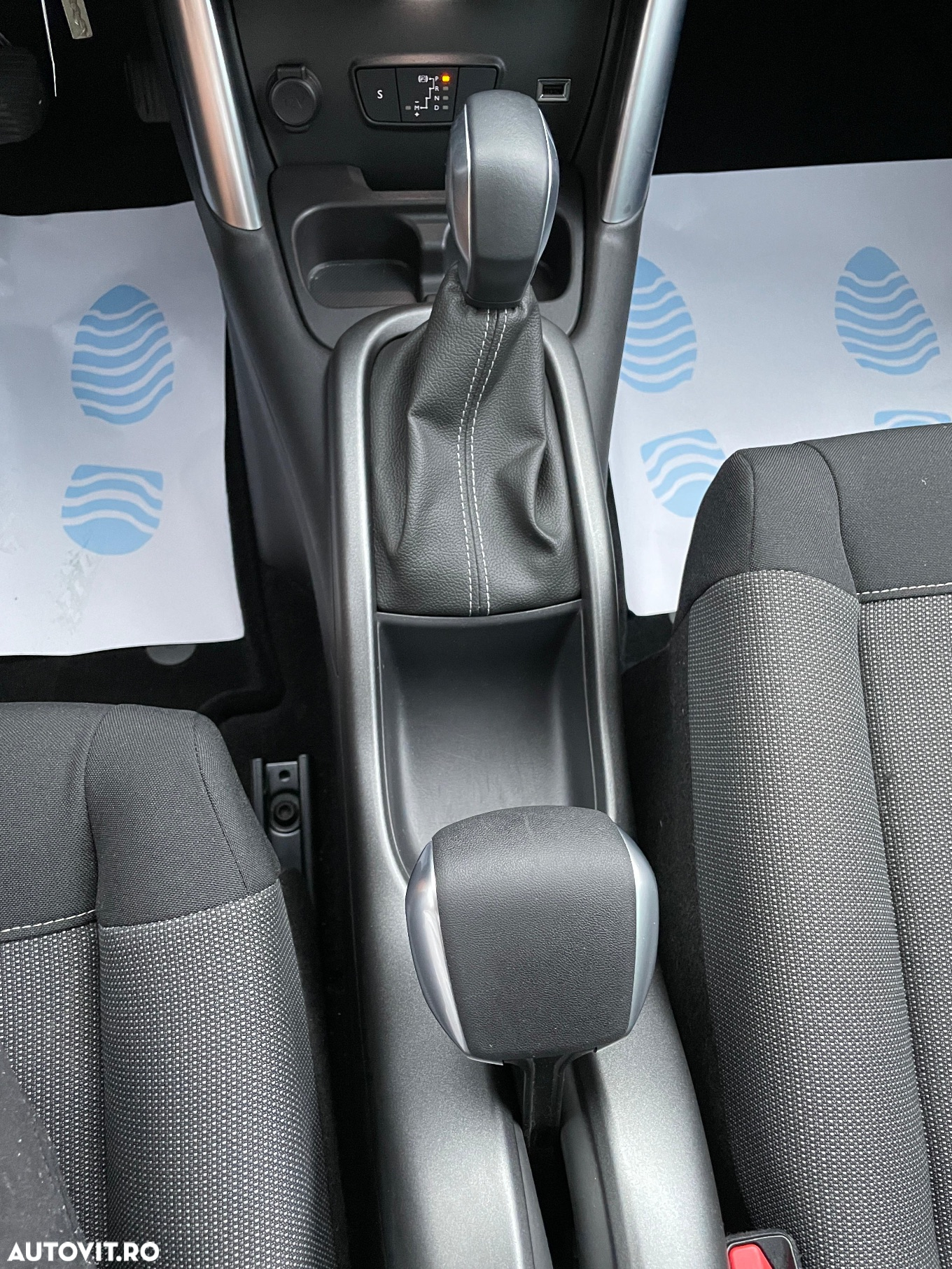 Citroën C3 AIRCROSS PureTech 130 Stop & Start EAT6 OPF SHINE - 10