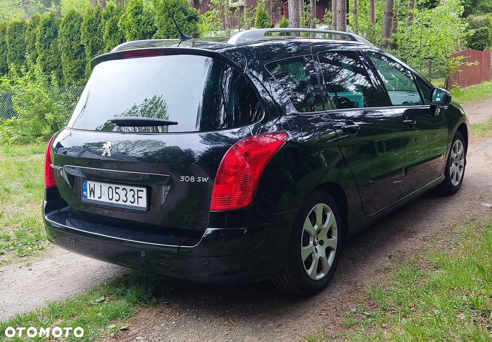 Peugeot 308 HDi FAP 92 Active - 11