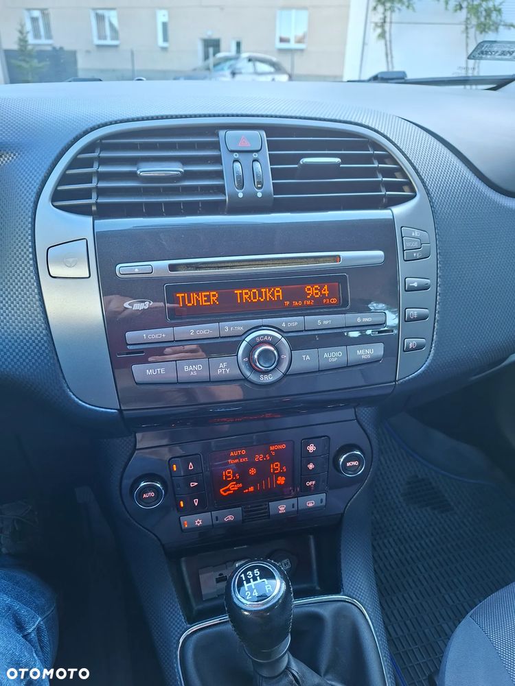 Fiat Bravo - 11