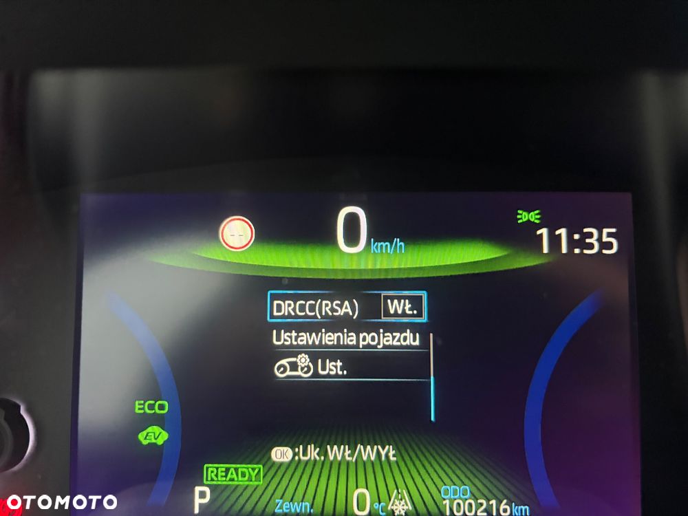 Toyota Corolla 2.0 Hybrid Comfort - 18