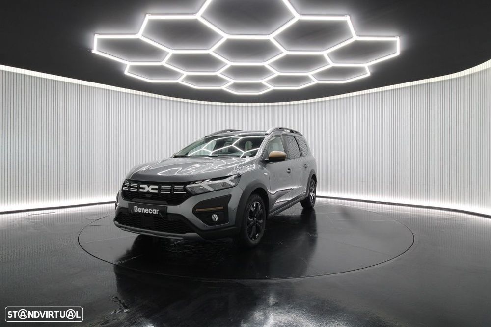 Dacia Jogger 1.0 TCe Extreme 7L - 14