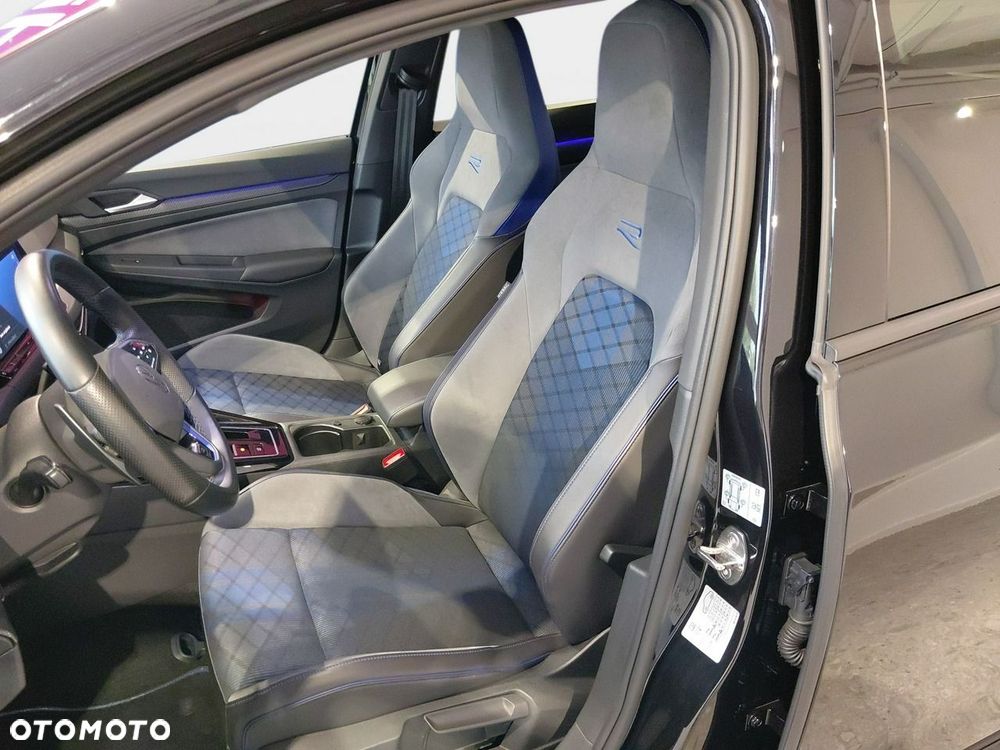 Volkswagen Golf 2.0 TSI 4Motion R DSG - 13