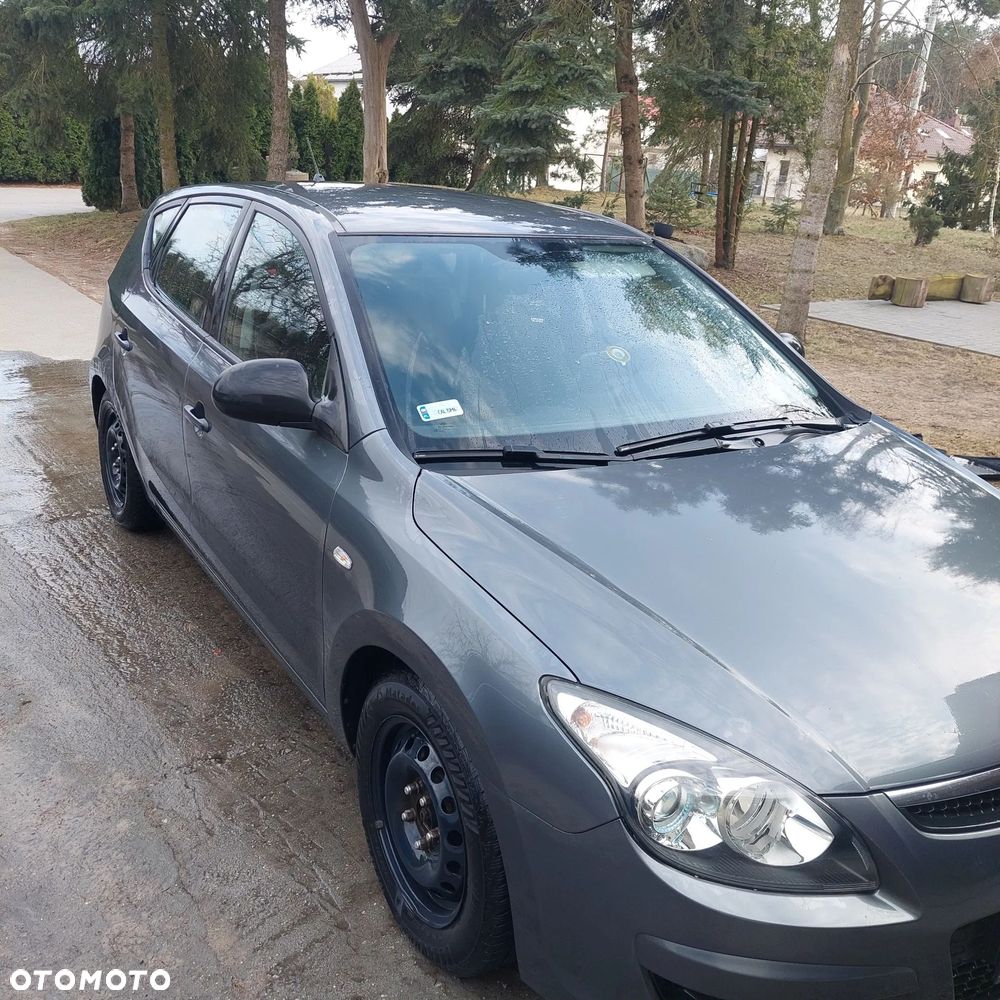 Hyundai i30 1.4 Base - 5
