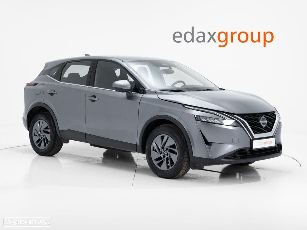 Nissan Qashqai 1.3 DIG-T MHEV Acenta - 2