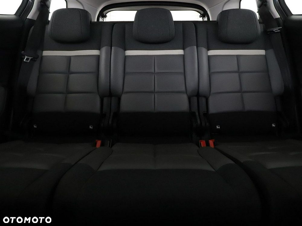 Citroën C5 Aircross 1.5 BlueHDi Feel EAT8 - 19