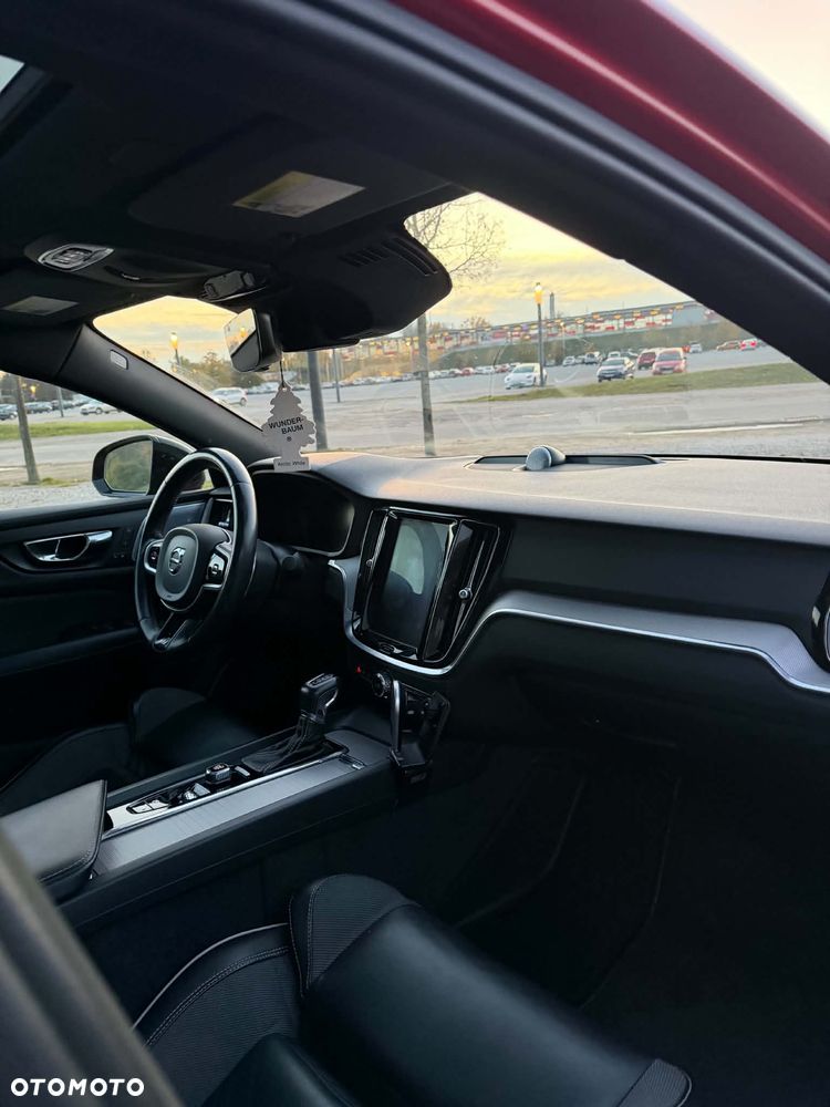 Volvo S60 - 9