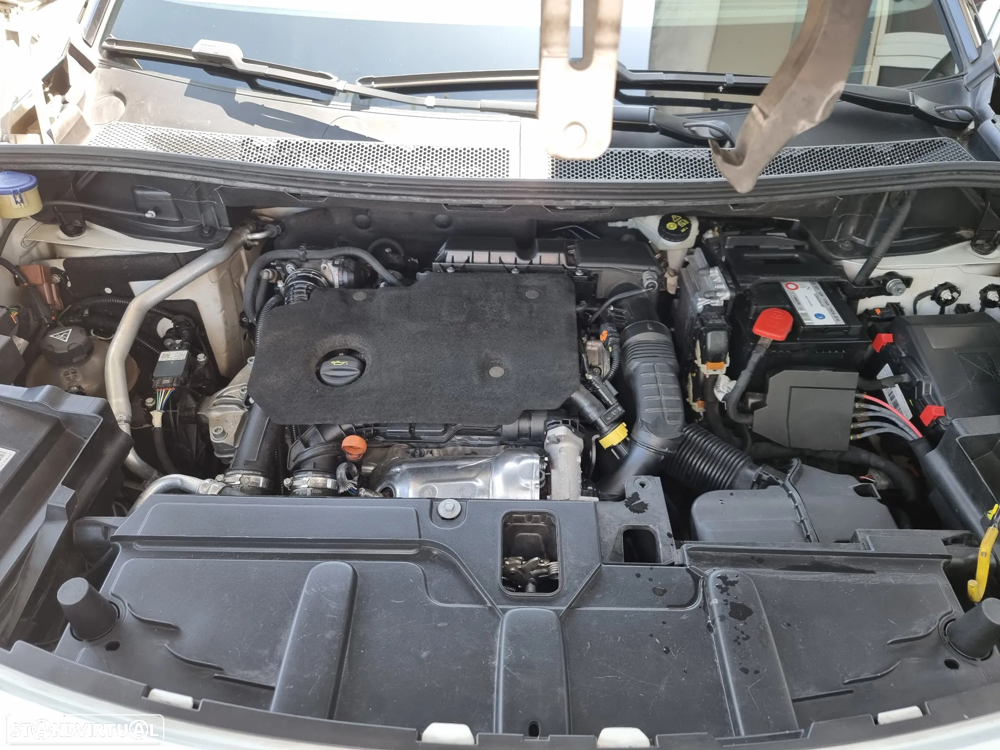 Peugeot 3008 1.5 BlueHDi GT Line - 32