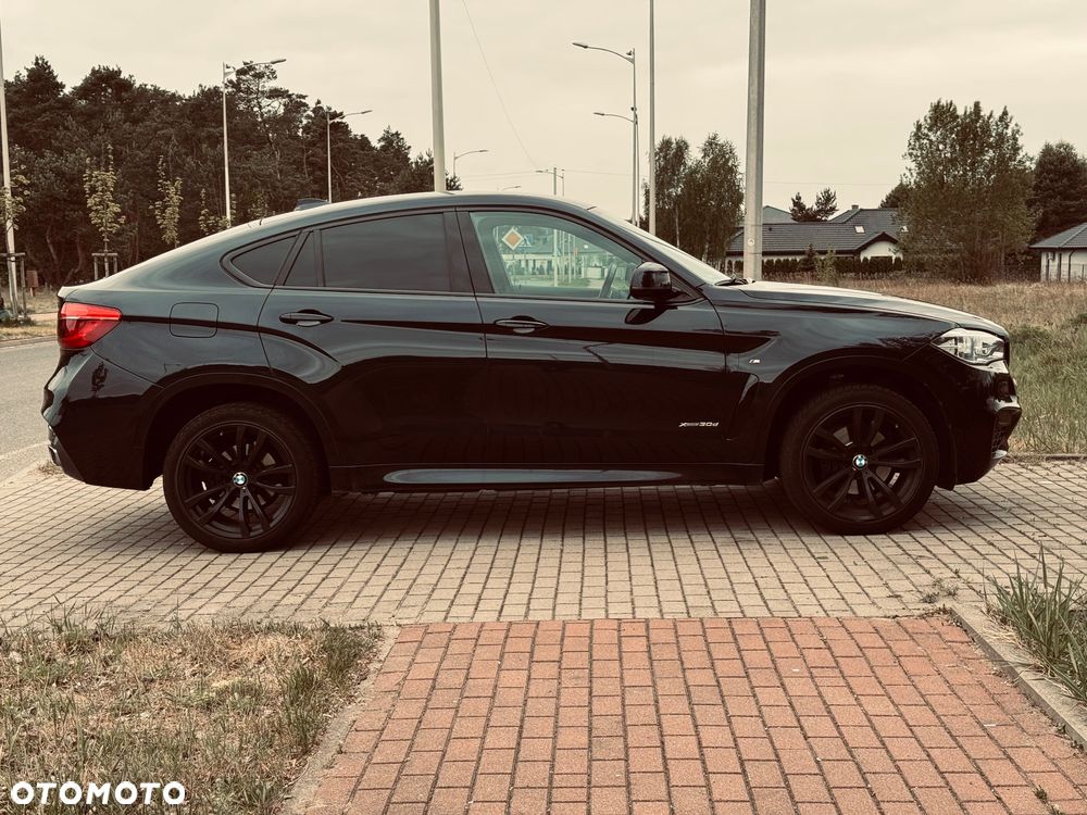 BMW X6 - 15