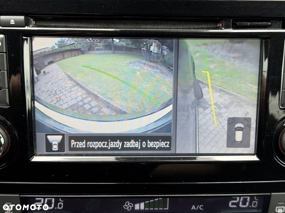 Nissan Qashqai 1.2 DIG-T N-Connecta - 37