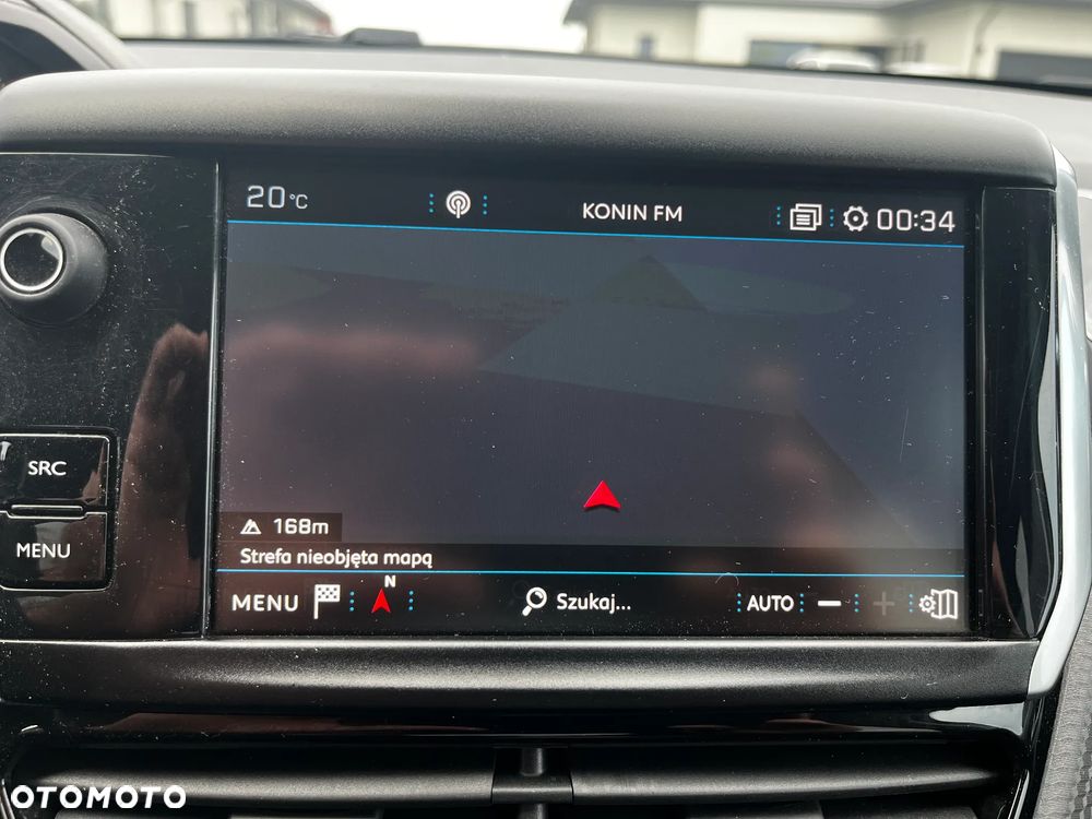 Peugeot 2008 PureTech 82 Style - 29