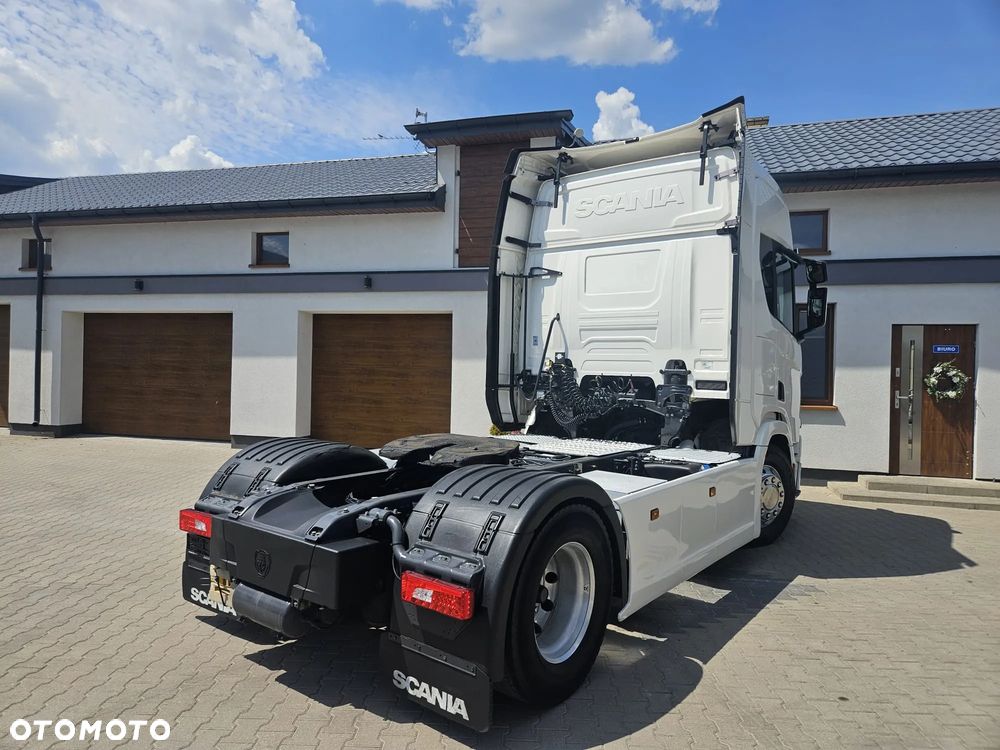 Scania R 500 ADR FL !!! R 500 !!! - 7