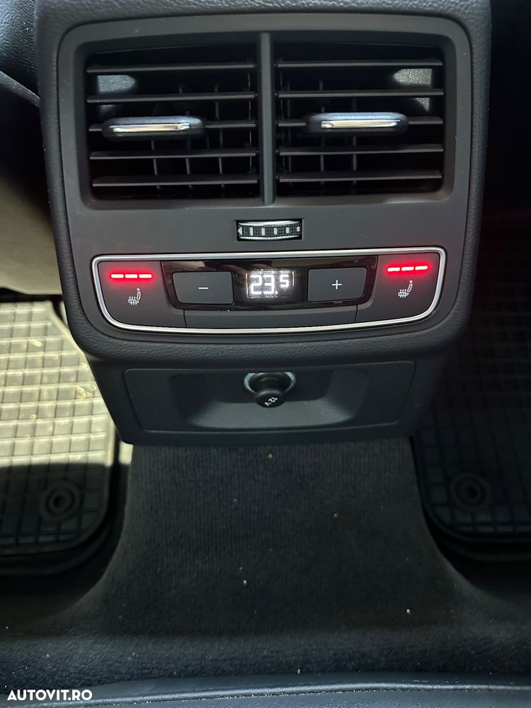 Audi A4 Avant - 11