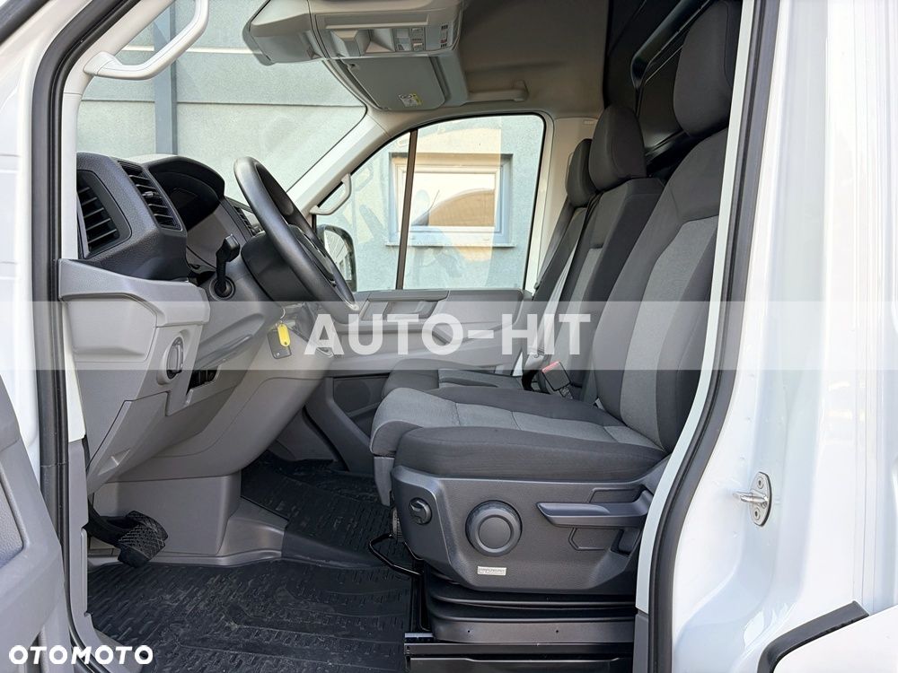 Volkswagen Crafter - 6