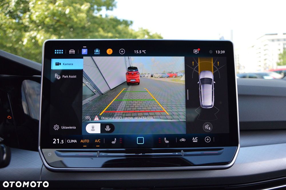 Volkswagen Golf - 19