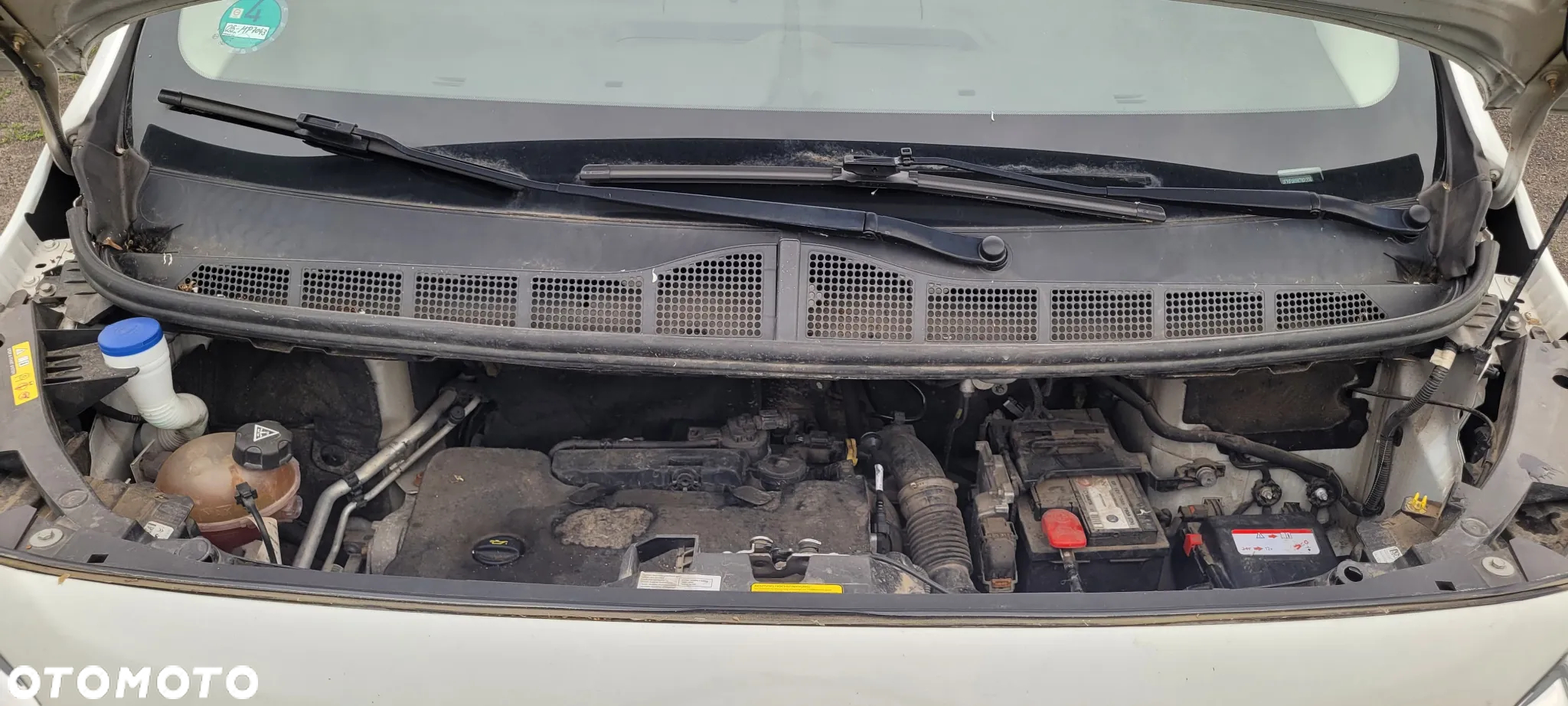 Citroën Jumpy XL BlueHDi 150 Business - 22