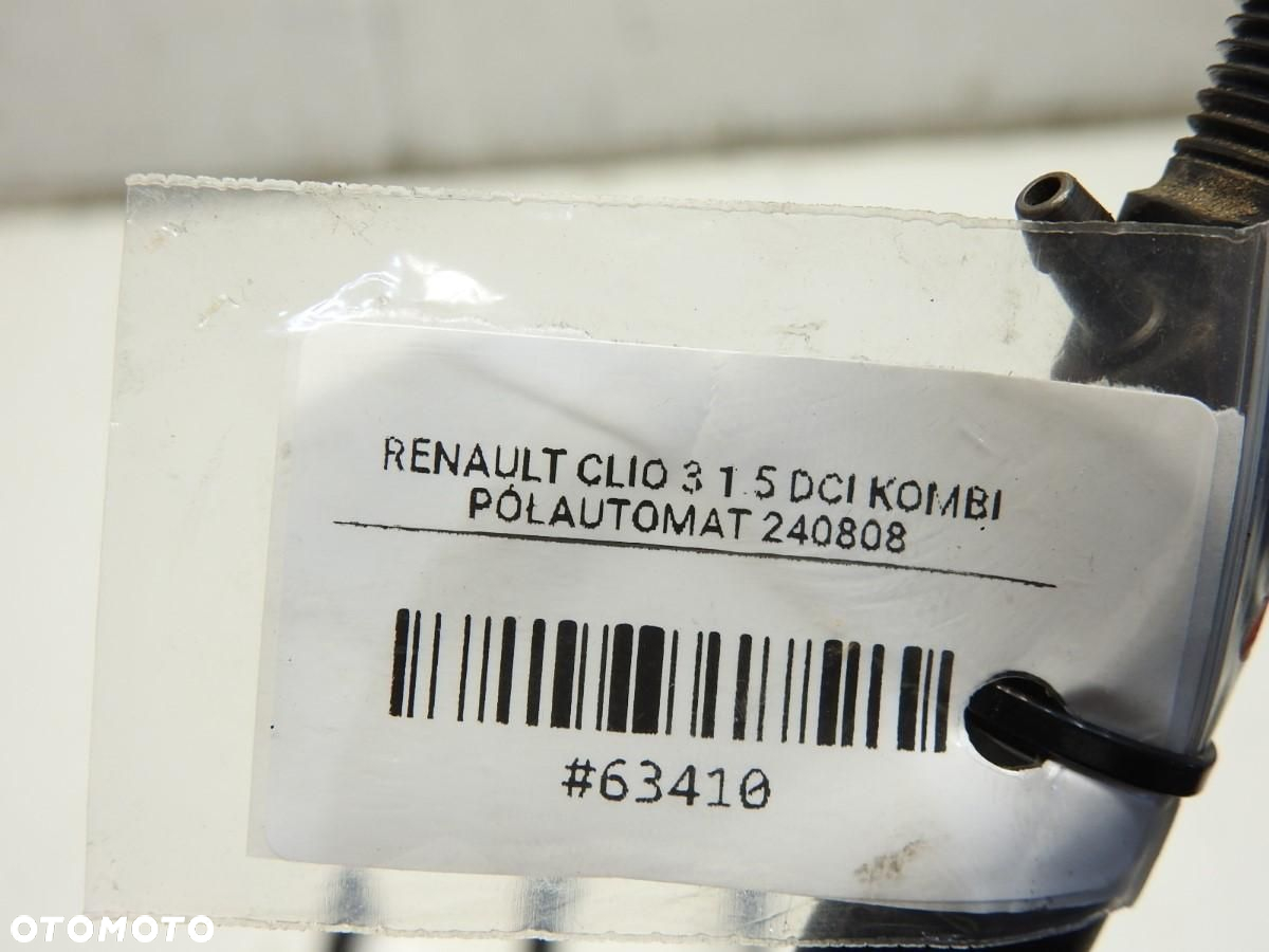 WTRYSK WTRYSKI RENAULT CLIO III 1.5 DCI 8200815416 - 5