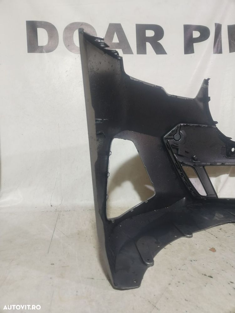 Bara fata BMW Seria 5, M-Sport G60, G61, 2023, 2024, 2025, cod origine OE 51118084653. 9956 - 13