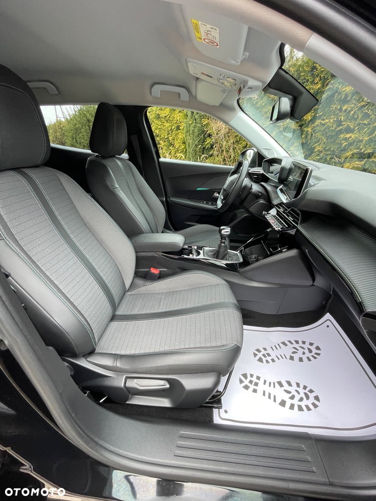 Peugeot 2008 - 31