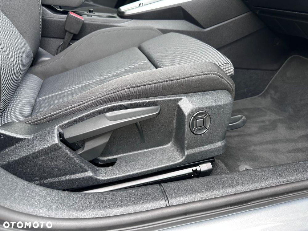 Audi A3 Sportback 35 TDI S tronic - 12