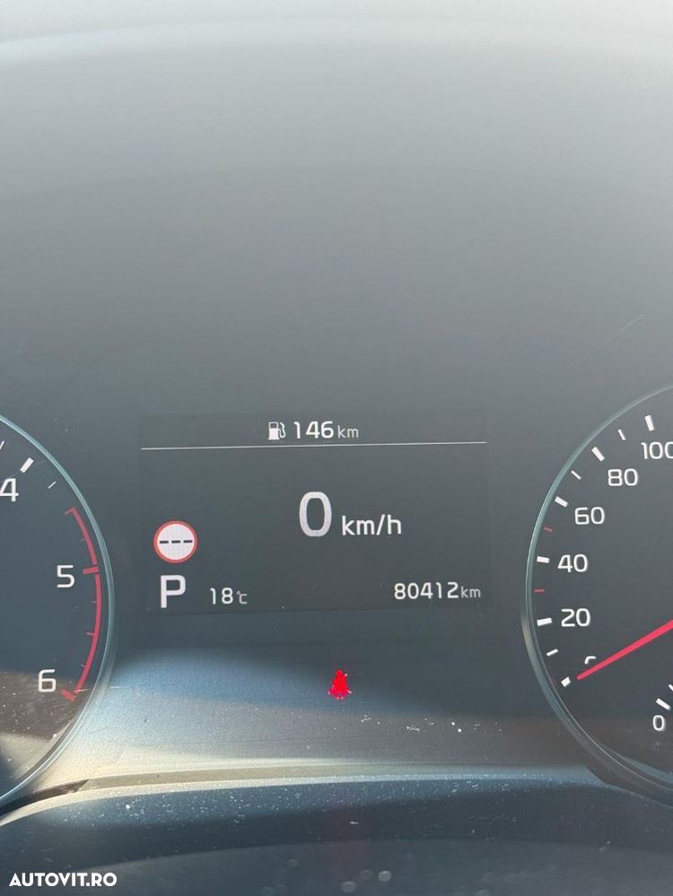 Kia Sportage - 23